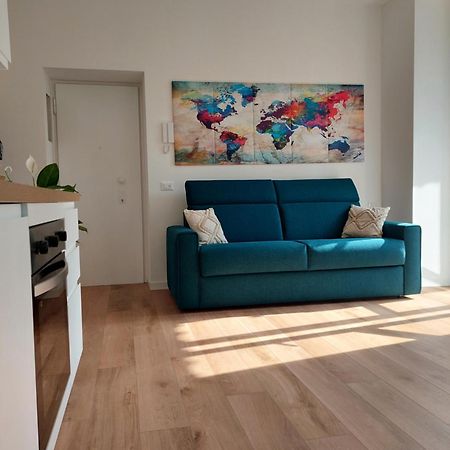 Casa Mappamondo Lecco Buitenkant foto
