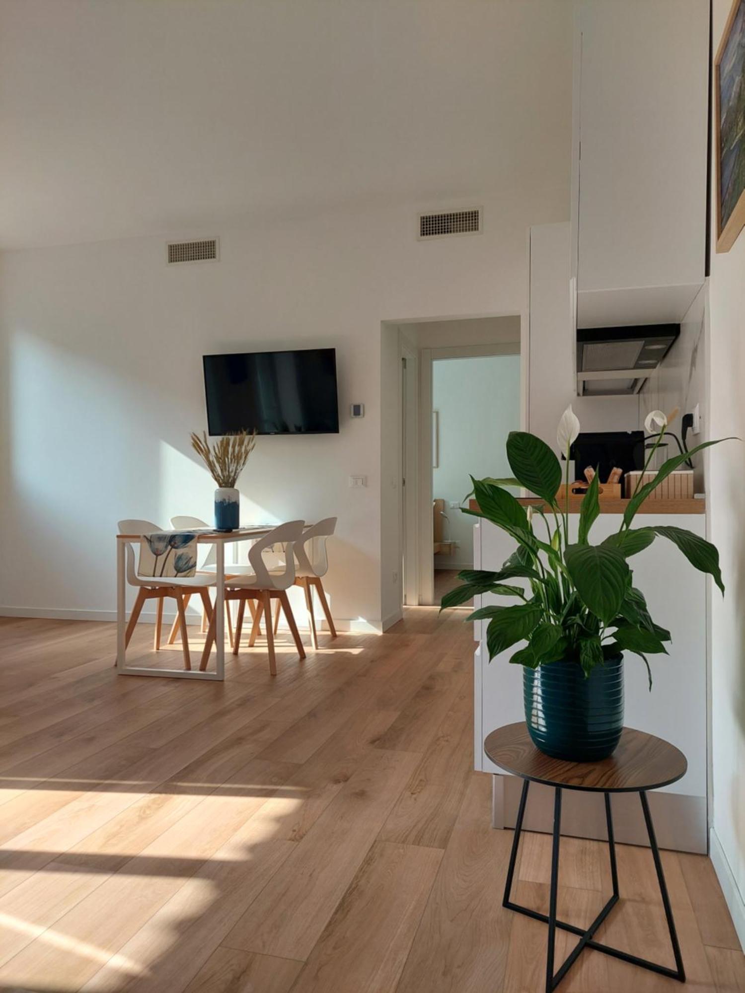 Casa Mappamondo Lecco Buitenkant foto
